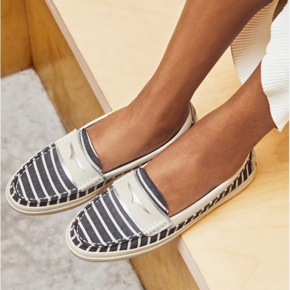 Cole Haan Pinch XL weekender loafer size 8.5 - Picture 1 of 10